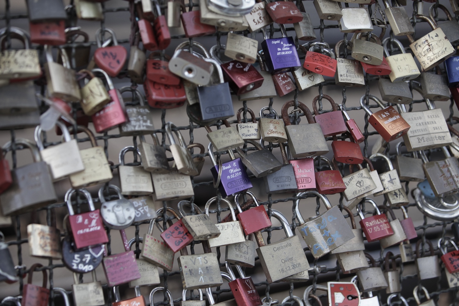 Stress – Wunder der Evolution…