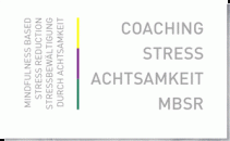 MBSR Köln – Stressbewältigung durch Achtsamkeit